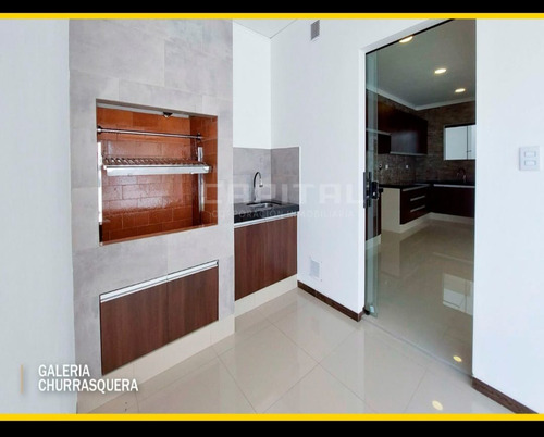 Hermosa Casa A Estrenar En Venta!! Zona Norte - Av. Alemana