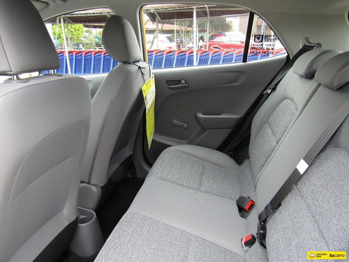 Kia Picanto Grand Eko Taxi Lx Mt 1.0cc