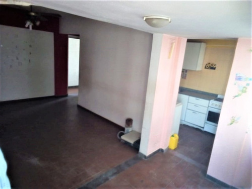 Departamento En Venta En Ramos Mejia Sur
