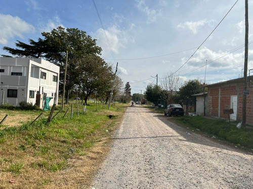 Lotes En Venta - Barrio El Cruce Del Pilar - Pilar