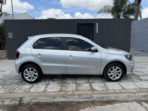 Volkswagen Gol Trend 1.6 Comfortline 101cv