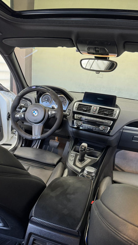 Bmw M140i