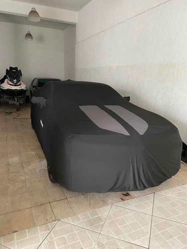Chevrolet Camaro 2014 6.2 V8 Ss 2p Coupé
