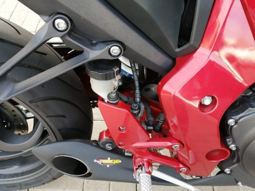 Cb 1000r Naked