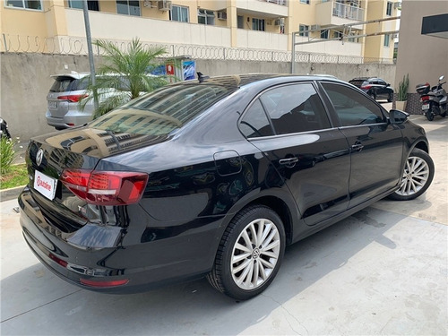 Imagem 7 de 11 de Volkswagen Jetta 1.4 16v Tsi Comfortline Gasolina 4p Tiptron
