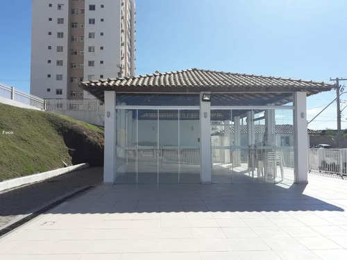Imagem 14 de 15 de Apartamento Para Venda Em Vila Velha, Nossa Senhora Da Penha, 1 Dormitório, 1 Banheiro, 1 Vaga - 051_2-1291584
