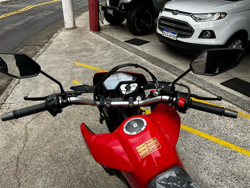 Shineray Shi 175 Efi 0km Pronta Entrega B&g Shineray