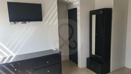Casa En Renta En Juárez