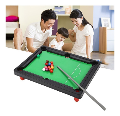 M Mini Mesa De Billar Portátil, Mesa De Billar, Para Niños