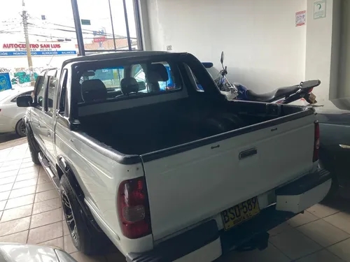 Mazda B2200 2.2 B22dc3