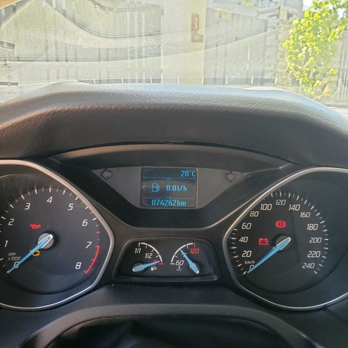 Ford Focus Se Plus