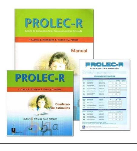 Prolec- R Test