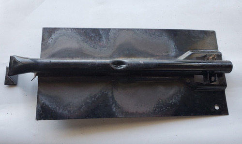 Hornalla De Horno Cocina Gas Quemador (Usado)