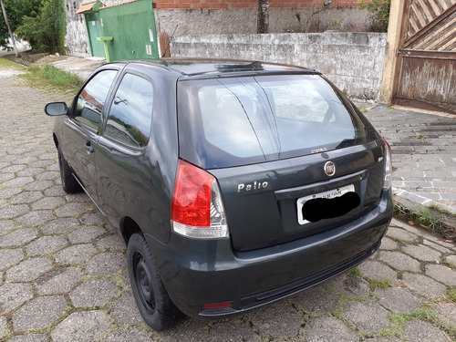 Fiat Palio 2010 1.0 Fire Economy Flex 3p