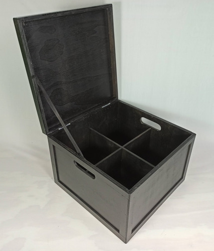 Imagem 7 de 7 de Case 4 Canhão Optipar 64 Led Asl