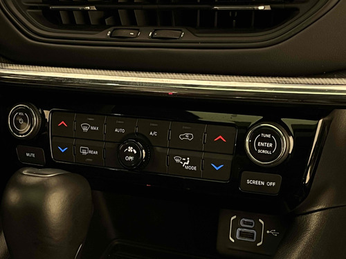 Jeep Compass 1.3 T270 TURBO FLEX S AT6