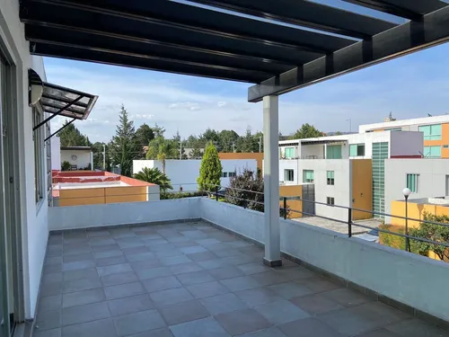 Casa En Venta En Tires Lerma