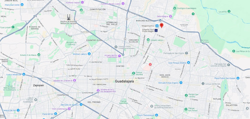 Departamento En Remate En Independencia Norte Guadalajara Excelente Oportunidad De Inversion Adquierelo Con Un 45% De Descuento Sk15