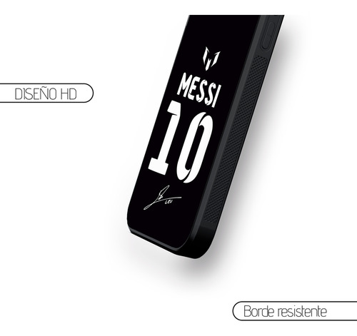 Funda Para Samsung S20/s20lite/s20ultra Rey Mesii Samsung S20 Mesii 10