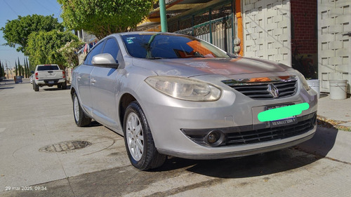 Renault Fluence 2.0 Dynamique Plus Mt