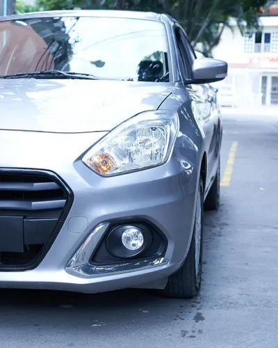 Suzuki Swift Dzire Tp 1200cc 4p 2ab Abs