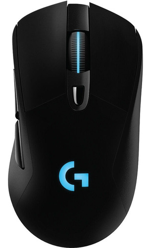 Mouse Logitech Inalambrico G703 910-005638 