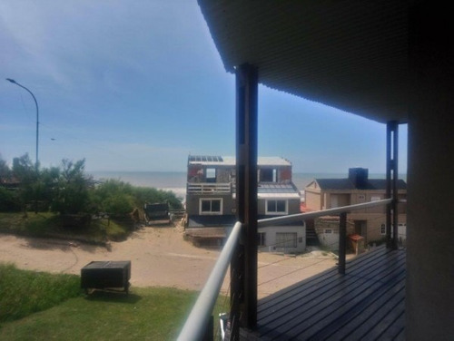 Imagen 14 de 30 de Departamento En Venta En Mar De Ostende Con Gas Natural Frente Al Mar!!!