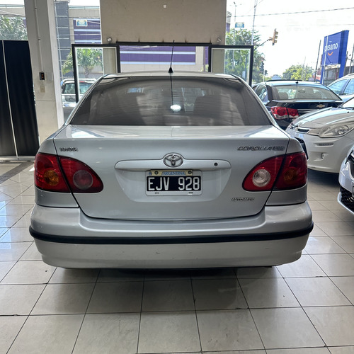 Toyota Corolla 1.8 Se-g