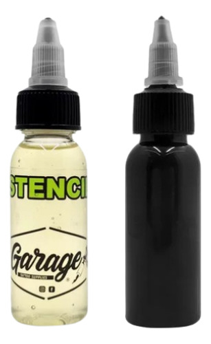 Kit Handpoke Para Tatuar Inicial Tatuaje Tattoo Completo