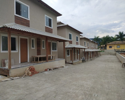 Imagem 1 de 22 de Casa Para Venda Em Maricá/rj - Mii-521 - 69495690