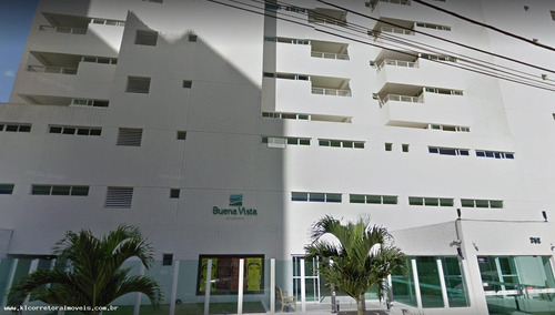 Imagem 1 de 15 de Apartamento Para Venda Em João Pessoa, Miramar, 3 Dormitórios, 1 Suíte, 3 Banheiros, 2 Vagas - Ka 1624_2-1235741
