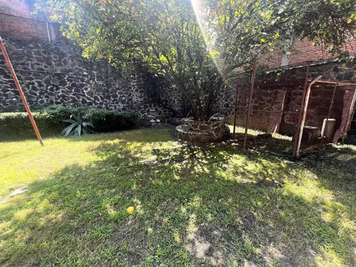 Venta Casa Jardines Del Pedregal