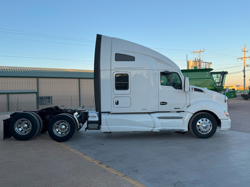2017 Kenworth T680 Cummins