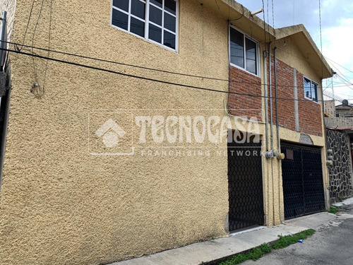 Renta Departamentos San Lucas Xochimanca T-df0068-0331