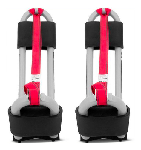 Imagen 2 de 5 de Porta Kayak Eqmax