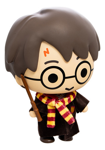 Muñeco Toddler - Harry Potter 11