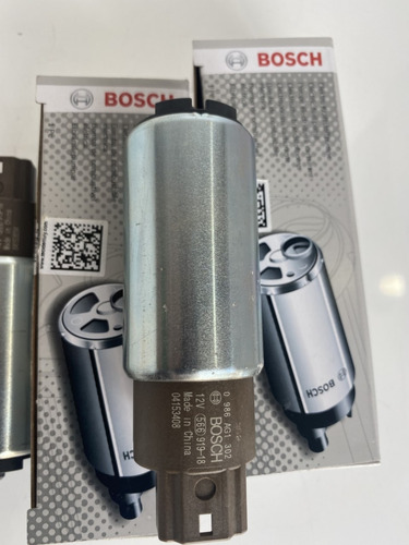 Pila De Gasolina 2068 Original Bosch Mayor Y Detal Pregunte