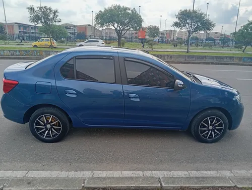 Renault Logan 1.6 Expression