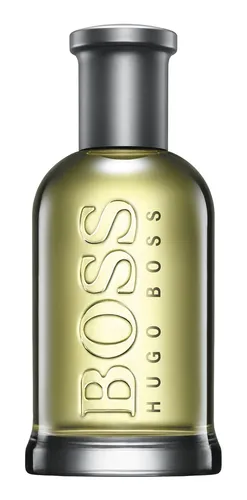perfume hugo boss hombre original bogota