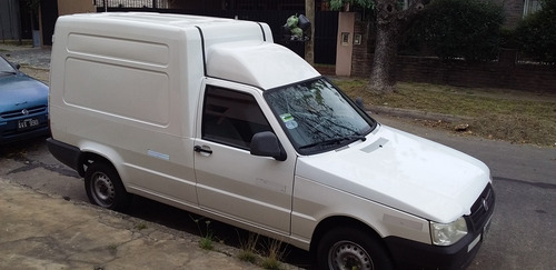 Fiat Fiorino 1.3 Fire 2013