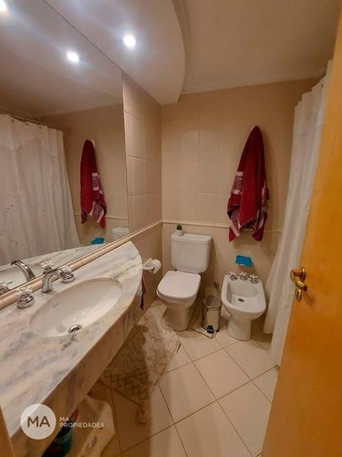 Imagen 14 de 15 de Venta Departamento 2 Dormitorios Rosario Centro