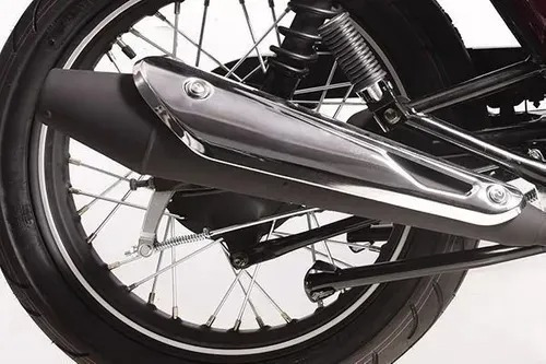 Imagen 22 de 25 de Patentada $576.000 O 12de$79.000 Gilera Ac1 150 (vc Ac 4 1