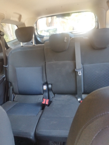 Chevrolet Spin 1.8 Lt 5as 105cv