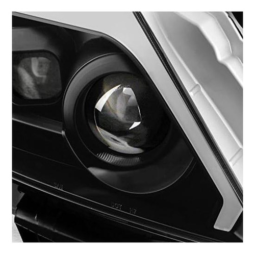 Akkon Para G37 Q60 Coupé Nuevo Led Secuestre Led Tubo De De