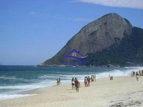 Terreno À Venda, 450 M² Por R$ 165.000,00 - Recanto De Itaipuaçu - Maricá/rj - Te0051