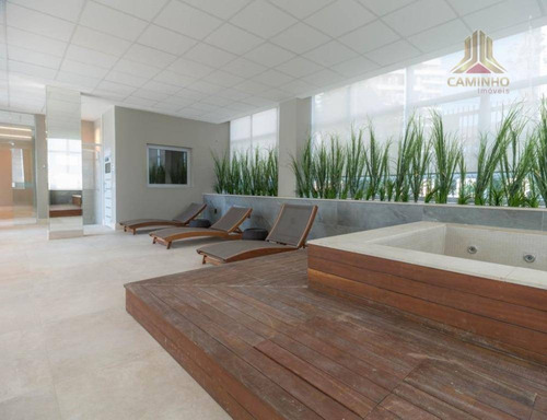 Imagem 5 de 27 de Vendo Apartamento Garden, Novo, No Murano Da Cfp No Parque Germânia Jardim Europa Em Porto Alegre - Gd0024