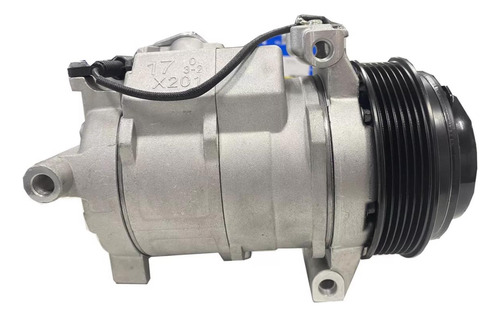 Compressor Ar Condicionado Sprinter 313 2.2 2006 07 08 2009