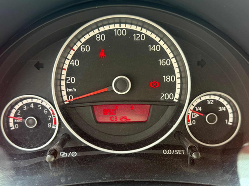 Volkswagen Up! 1.0 High Up Mt