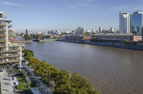 Imagen 2 de 28 de Departamentos Venta Puerto Madero