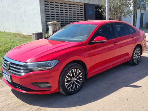 Volkswagen Vento 1.4 Comfortline 150cv At